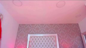 this beautiful latina wants you to take all her clothes off and fuck me hard