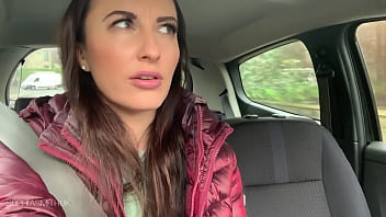 Driving Without Headrests