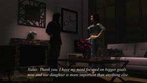 A Bachelors Life Chapter 1-2 (she Knows Me)