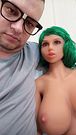 ROMANIA DOLL CU BOTEZ VASILE