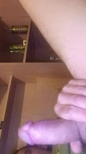 Anal massage
