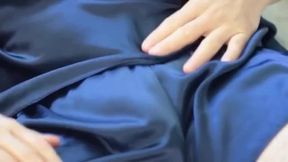 GORGEOUS FELLOW IN UNDERGARMENTS