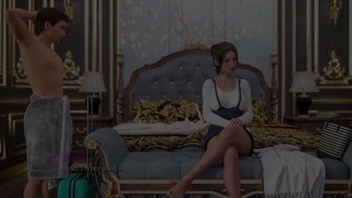 They Got CAUGHT Fucking In The Boardroom!