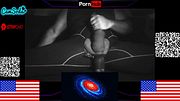38CM Black Dick 15 Inch Dick Bigger Than Porn