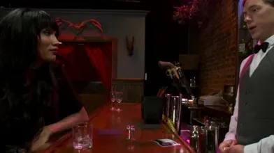 Asian Ts Fucking Bartender With Big Cocks