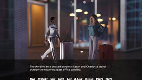 The Hard Life of a College Student (part 10)