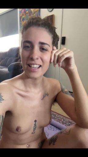 Let’s Have Some Sexy Fun Today