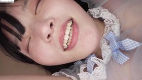 Asian Angel 25778