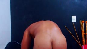 Marcos A Private Show