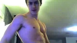 Hot Muscles