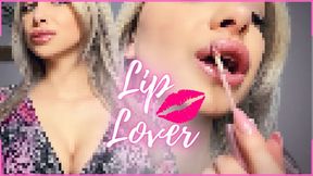 Lip Lover (Beta Safe Censored Loser Porn) 480MP4