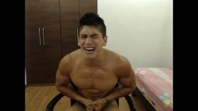 Jeff Clean Private Show