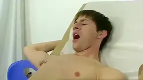 Older Male Gay Doctor I Liquidated My Finger And And Told