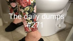 The daily dumps #271 mp4