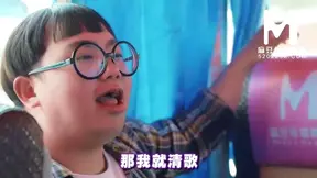 Magical Su Cing Ge's Seductive Performance Captivates in Steamy JAV Scene