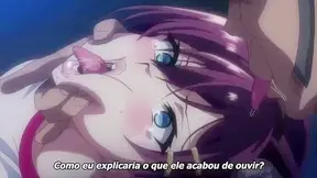 Naive Anime Collection - Explicit Hentai Action