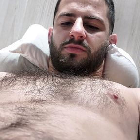 HOT EXHIBITIONIST ALPHA VERBAL STUD - VOYEUR FANTASY