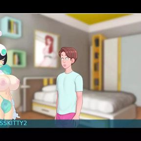 Sex Note - 121 Recap by Misskitty2k