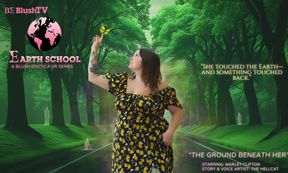 Marley Clifton - Earth School Ep 3: The Ground Beneath Her