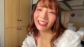 733clt-031 Aifon Married Couple Gonzo Generation M&non