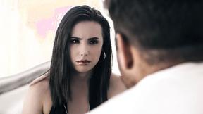 ”From Prison To Step Sister's Bed - Casey Calvert”