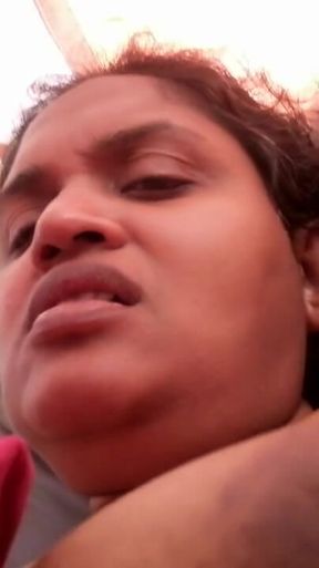 Oh See My Big Tick in My Nipple