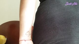 Cute chubby just wants anal sex, no restrictions, anal only