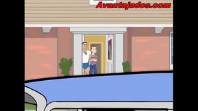 O Macho Peludo da Bunda Gay Grande