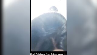 Desire Zone - Sensual Erotic Dance With Hot Desi Girl In Lingerie
