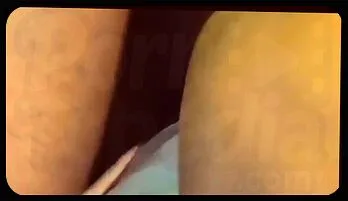 Young Charli Maverick's Passionate Encounter new video release