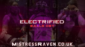 1137 Electrified Balls CBT