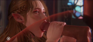 Game - Rise of eros - Eileen Witch's Secret