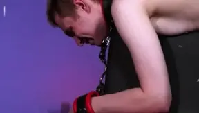 Fisted for Fun: A Bondage Fantasy