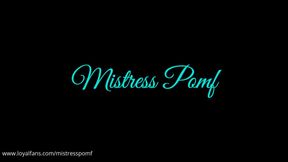 ❄️ My Winter Welcome Mat - Foot Domination 🦶🏻🥾