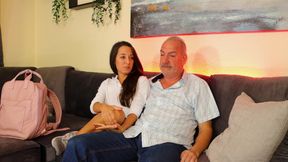 Old Men Do It Better