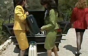 Joy karins sex with guy then girls