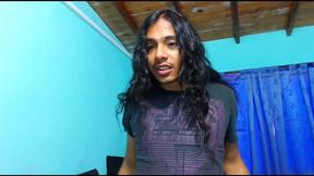Latin Zander Private Show
