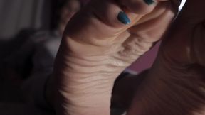 Inescapable Big Funk - Emma