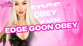 EDGE GOON OBEY