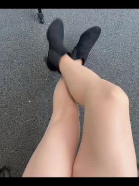 Ready to go out?