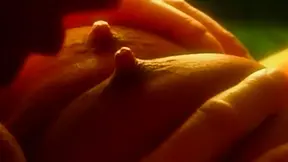 Psy Chic in Intense Bond