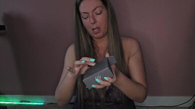Maia Toys Nala Vibrator Review - PeepShowToys