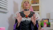 Y'shtola Humiliates Your Tiny Clitty (FINAL FANTASY)