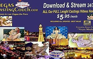 Vegas bbw - porno casting in vegas-anal sex action - oil massage-solo masturbation-deep throat -
