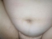 NAPA SQUIRT ANG FUBU KO NA MILF 💦