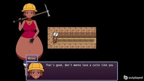 Egads'_ RPG (probably) all prey scene.(VORE)