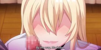 Raw F**king Animated Thigh Flesh Japanese Cartoon Sex Frenzy Unfiltered Uncut