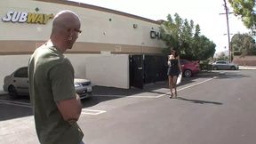 LONDON&#039;S Pleasure!!