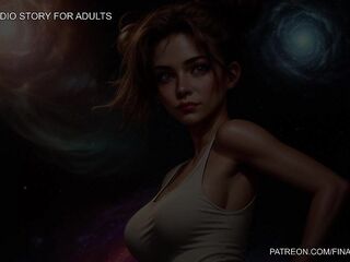 Sex With Supervisor - Roleplay, Erotic Audio