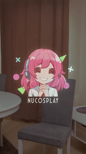 Horny Maid Finds Dildo in Master's House
